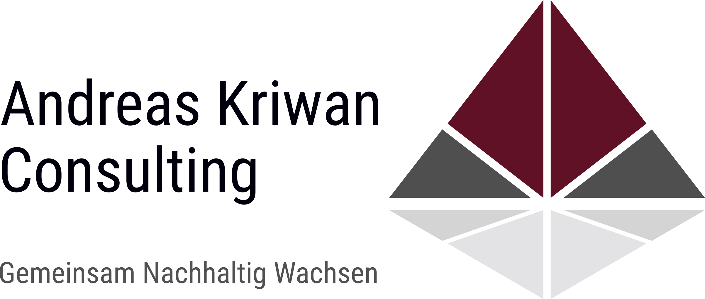 Andreas Kriwan Consulting